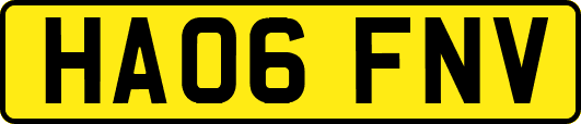 HA06FNV