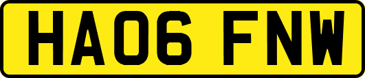 HA06FNW