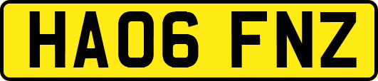 HA06FNZ