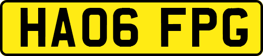 HA06FPG