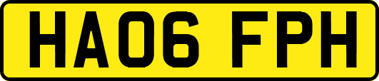 HA06FPH