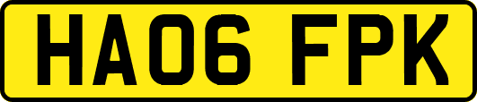 HA06FPK