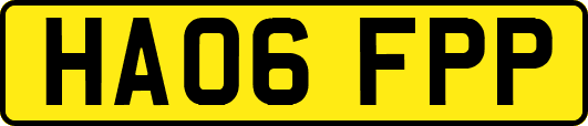 HA06FPP