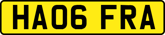 HA06FRA