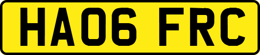 HA06FRC