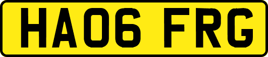 HA06FRG