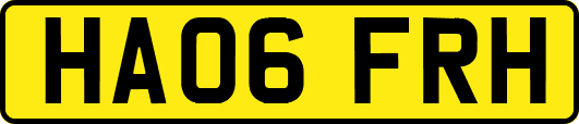 HA06FRH