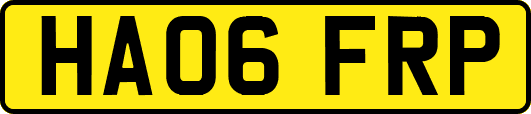 HA06FRP