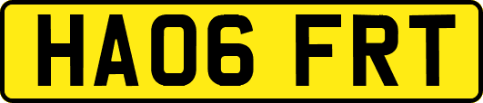 HA06FRT