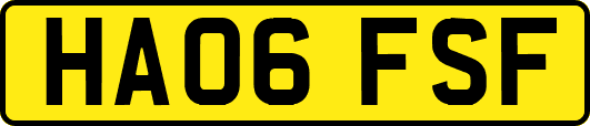 HA06FSF