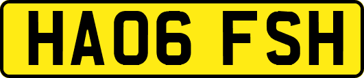 HA06FSH
