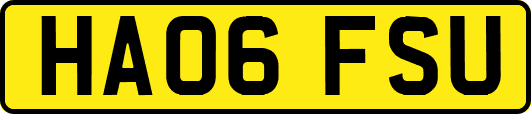HA06FSU