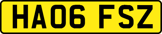 HA06FSZ
