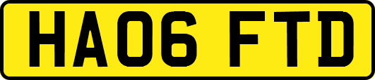 HA06FTD