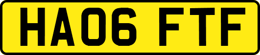 HA06FTF