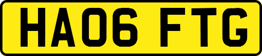 HA06FTG