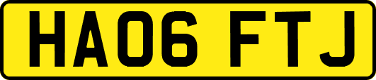 HA06FTJ