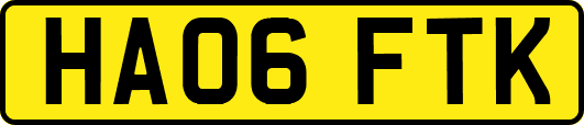HA06FTK