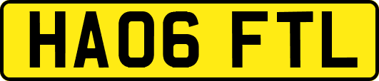 HA06FTL