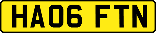 HA06FTN