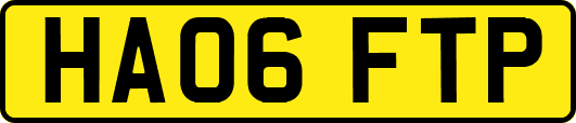 HA06FTP