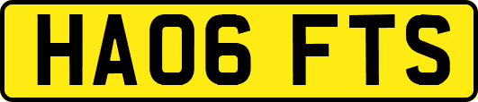 HA06FTS