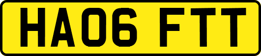 HA06FTT