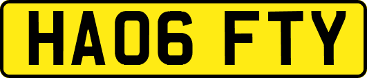 HA06FTY