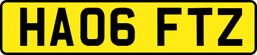 HA06FTZ