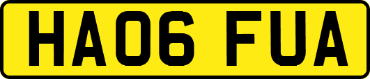 HA06FUA