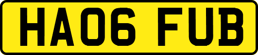 HA06FUB