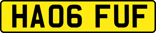 HA06FUF