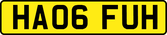HA06FUH