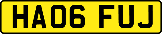 HA06FUJ