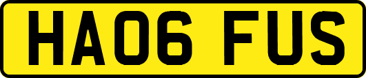 HA06FUS