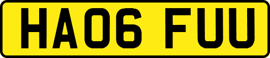 HA06FUU