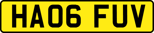 HA06FUV