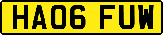 HA06FUW