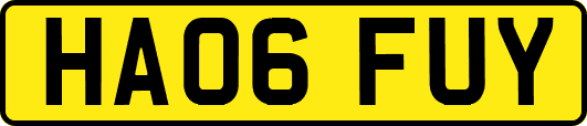 HA06FUY