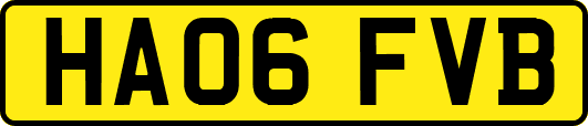 HA06FVB