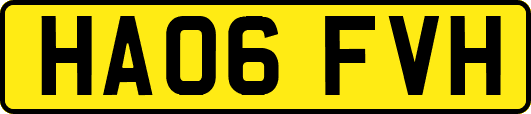 HA06FVH