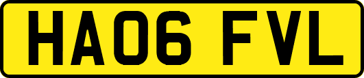 HA06FVL