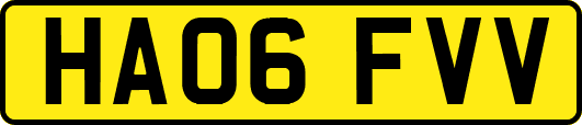 HA06FVV