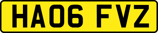 HA06FVZ