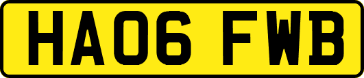 HA06FWB
