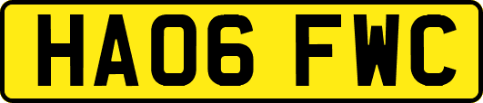 HA06FWC
