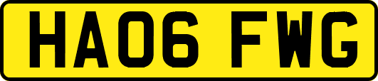 HA06FWG