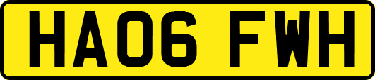 HA06FWH