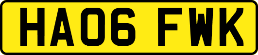 HA06FWK