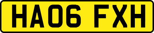 HA06FXH